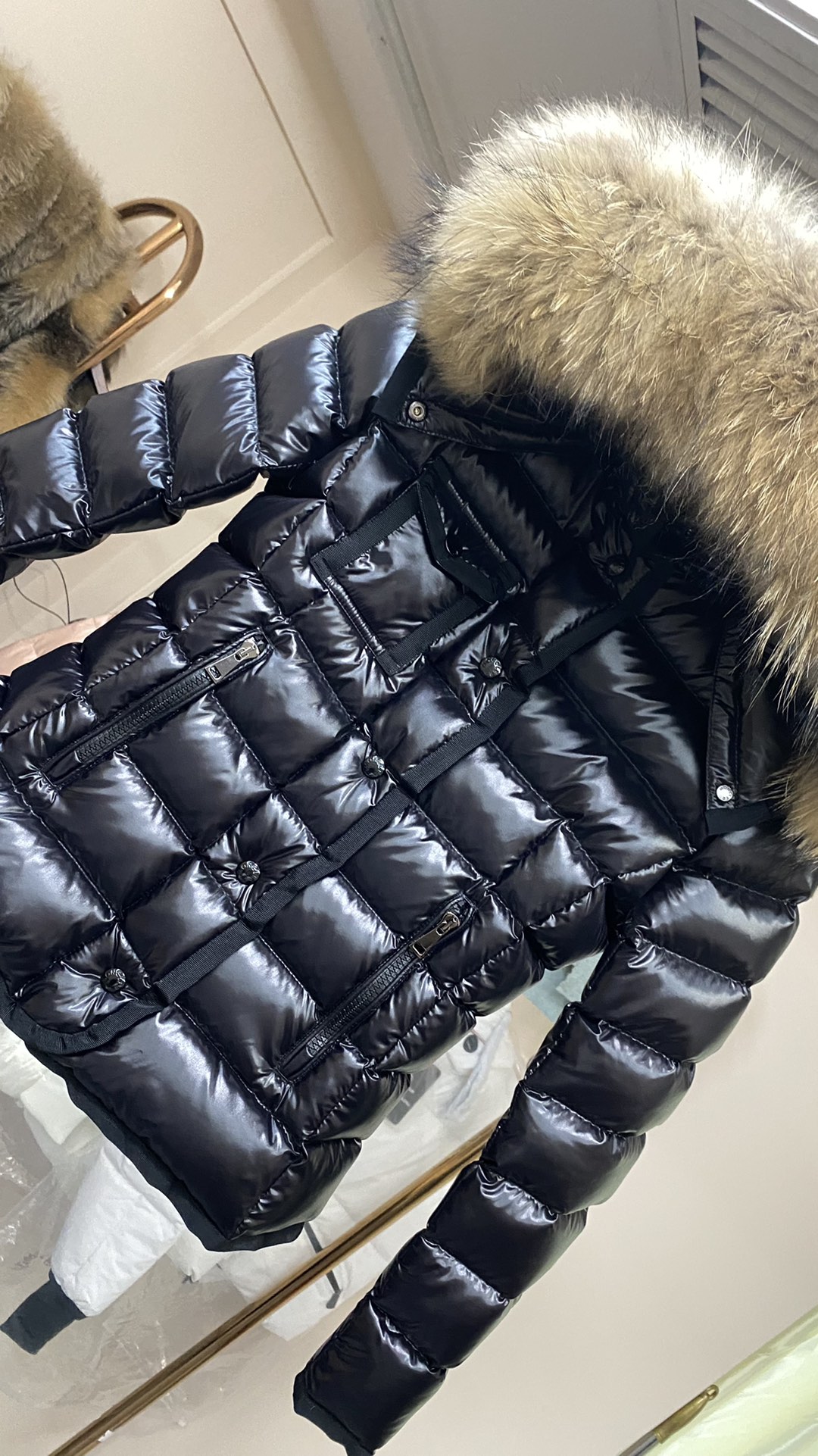 Moncler Down Jackets